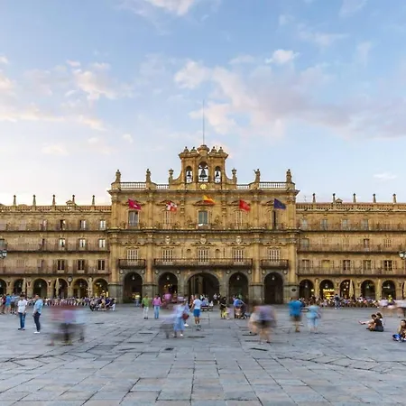 Entero 4hb Centro By Batuecas