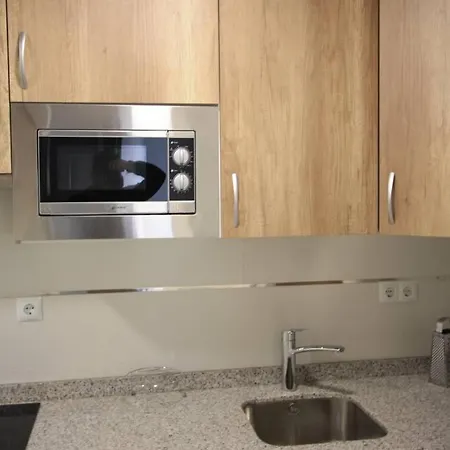 Apartment Entero 4hb Centro By Batuecas *