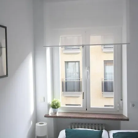 Apartment Entero 4hb Centro By Batuecas