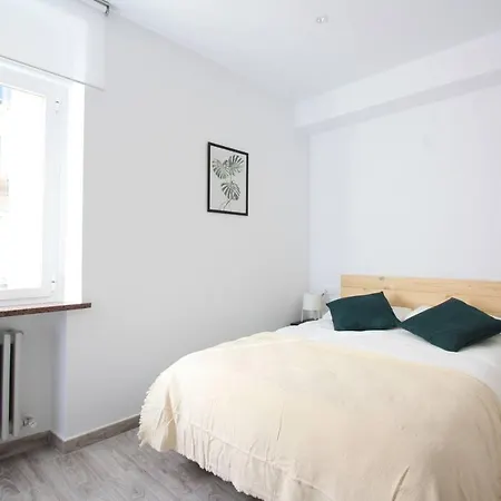 Apartment Entero 4hb Centro By Batuecas Salamanca