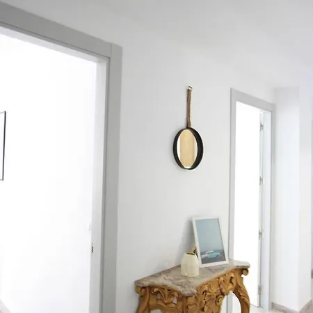 Entero 4hb Centro By Batuecas Apartment