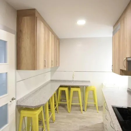 Entero 4hb Centro By Batuecas Salamanca