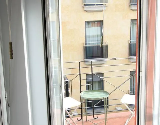 Entero 4hb Centro By Batuecas