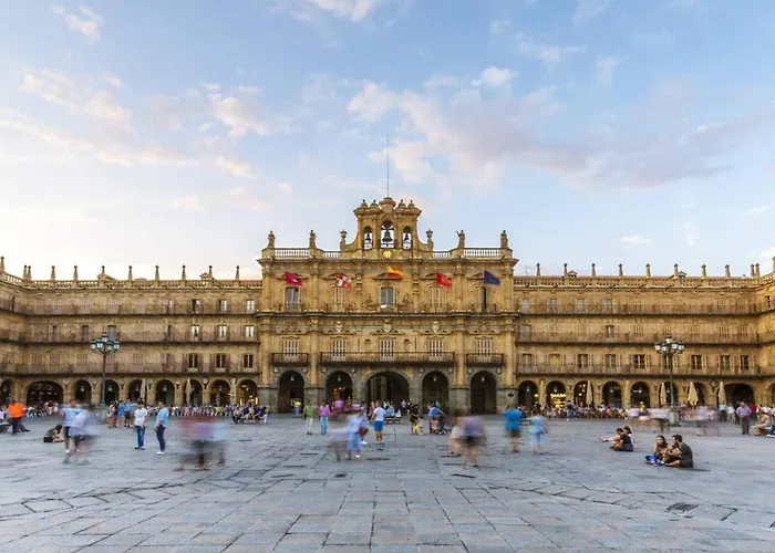 Entero 4hb Centro By Batuecas