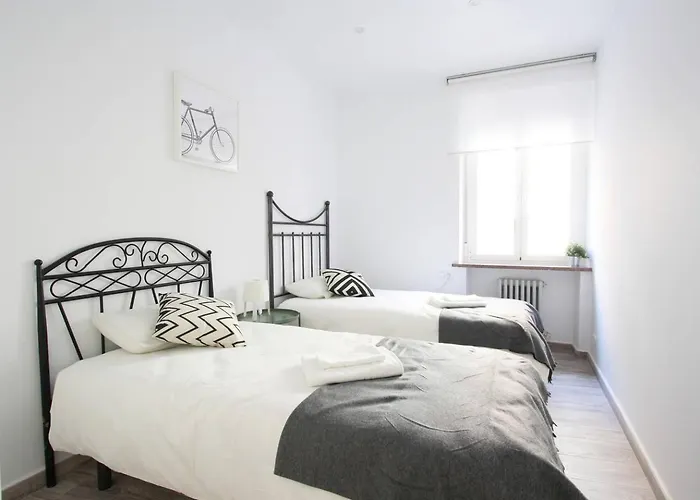 Entero 4hb Centro By Batuecas Salamanka