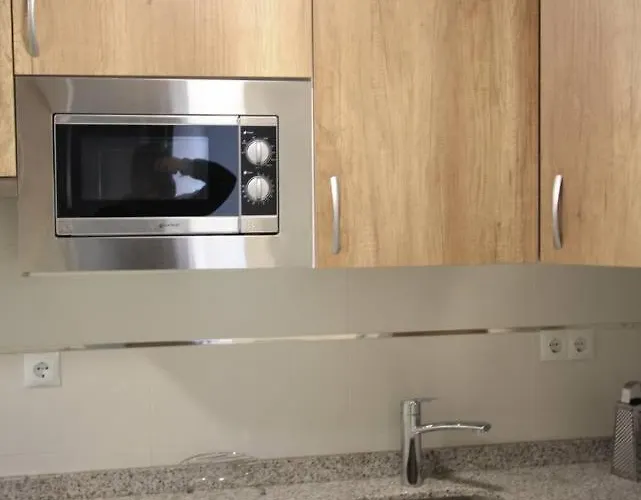 Apartmán Entero 4hb Centro By Batuecas *