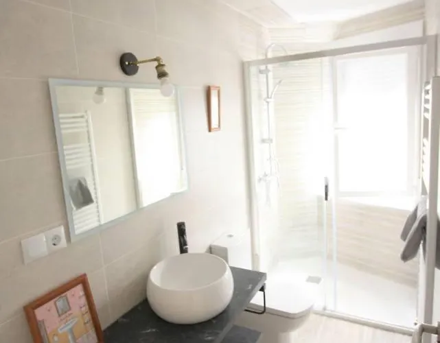 Entero 4hb Centro By Batuecas *