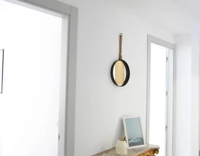 Entero 4hb Centro By Batuecas Apartmán